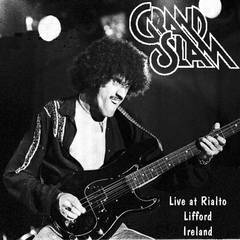 Phil Lynott - Grand Slam : Live at Rialto Lifford Ireland